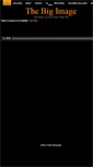 Mobile Screenshot of olivercollier.com